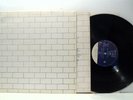 PINK FLOYD the wall (1980s reissue) 2X LP VG+/EX-, SHDW 411, vinyl, album, psych