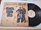 The Maytals – Never Grow Old - Vinyl LP