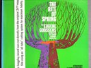 Stravinsky Rite Of Spring Goossens Everest SDBR 3047 Classic Records Unplayed