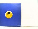 BARRINGTON LEVY here i come 12 INCH EX/VG+, TR009, vinyl single, dancehall, dub