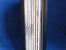 The Beatles Collection 1988 UK 'Roll Top Wooden Box Set' LP EXCELLENT CONDITION