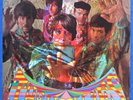 The HOLLIES * EVOLUTION * 1967 UK 1st PRESS 'STEREO' LP 1L/1L 