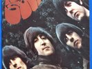 The Beatles * RUBBER SOUL * 1965 UK 'STEREO' LP 1st PRESSING '1R 1M' Stamps EX+