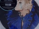 Lady Gaga Just Dance 7'' Picture Disc Limited _ first press 2009 Rare
