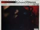 The Weeknd- Echoes of Silence 2 x Vinyle LP, Mixtape, Réédition 2015 Scellé usin