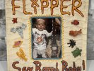 Flipper - Sex Bomb Baby  - Vinyl LP - 1987 Subterranean Records
