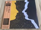 TOM MISCH Geography Yellow & Black Splatter Exclusive Vinyl /1000 IN HAND