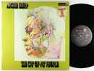 Archie Shepp - The Cry Of My People LP - ABC Impulse - AS-9231 Quad