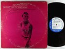 Bobby Hutcherson - Happenings LP - Blue Note - BST 84231 Stereo RVG