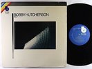 Bobby Hutcherson - Spiral LP - Blue Note