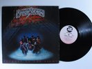 BRAINSTORM Journey To The Light TABU LP VG+ o