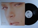 FAITH EVANS Faith BAD BOY LP VG++ o