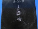 Scarce EZO  E Z O Self-Titled LP W/Original Inner SLV Produced-Gene Simmons Kiss