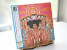 Jimi Hendrix - Axis Bold As Love Vinyl Record Japanese Ltd Ed. 200G 2007 NM Cond