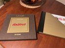 Bob Marley - Exodus - UHQR - Acoustic Sounds - Analogue Productions - New
