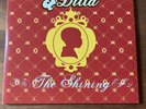 The Shining by J-Dilla (Record, 2006) Vinyl 2LP