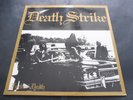 Death Strike – Fu**in' Death 1991 GERMANY LP NUCLEAR BLAST 1st DEATH METAL