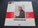 Major Lance – The Rhythm Of Major Lance 1964 UK LP COLUMBIA 1st NORTHERN SOUL