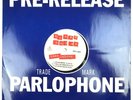 Duran Duran - Come Undone (Parlophone Records) Promo Vinyl 12