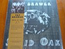 TOP DRAWER Solid Oak 1973 US RURAL HARD ROCK & PSYCH ROCK LP BRAND NEW REISSUE