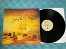 Primus - Sailing The Seas Of Cheese LP - 1991 Interscope Records
