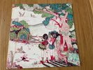 FLEETWOOD MAC - KILN HOUSE. 1970 FIRST PRESS VINYL LP + INSERT
