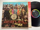 The Beatles LP Sgt. Peppers Lonely Hearts Club Band MONO ORIG