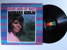 BARBARA ACKLIN Seven Days Of Night BRUNSWICK LP o