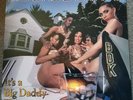 Big Daddy Kane. Its A Big Daddy Thing. Promo copy. Unplayed. 1989
