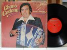 Rare Latin LP - Chano Cadena - Efigenio El Sombrerudo - Freddie # LP-1121