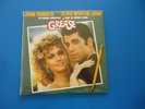 Grease (Original Motion Picture Soundtrack) LP (2015) NEW Shrink Wrap Tear