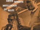 Getz Stan & Mulligan Gerry Getz Meets Mulligan in Hi-Fi (Vinyl) (UK IMPORT)