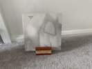 THE CURE - Faith - UK 1st Press LP W/Insert (1981) 80's Post-Punk VG/EX