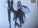 FLEETWOOD MAC RUMOURS LP NEW SEALED FOREST GREEN COLOR VINYL BARNES & NOBLE LP