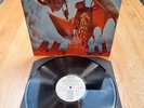 Meat Loaf Bat Out Of Hell II: Back Into Hell. RARE. NM/EX. 1993. Virgin Records