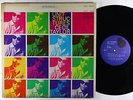 Cecil Taylor - Unit Structures LP - Blue Note - BST-84237
