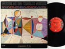 Charles Mingus - Mingus Ah Um LP - Columbia - CL 1370 6-Eye Mono DG VG+