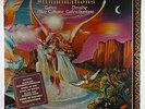 Devadip Carlos Santana & Alice Coltrane - Illuminations LP - Columbia SEALED