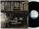 Dexter Gordon - One Flight Up LP - Blue Note - BST 84176 VG+