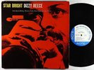 Dizzy Reece - Star Bright LP - Blue Note - BLP 4023 Mono DG RVG Ear 47 W 63rd