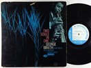George Braith - Two Souls In One LP - Blue Note - BLP 4148 Mono RVG Ear NY USA