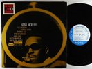 Hank Mobley - No Room For Squares LP - Blue Note - BST 84149 Stereo RVG NY USA