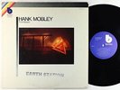 Hank Mobley - Third Season LP - Blue Note