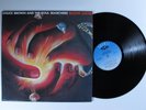 CHUCK BROWN & SOUL SEARCHERS Bustin' Loose SOURCE LP VG+ o