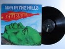 BURNING SPEAR Man In The Hills ISLAND LP VG+ gatefold o