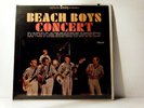 THE BEACH BOYS LP Concert 1964 Capitol vinyl