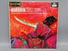 Vinyl/LP:London CS 6126: Borodin Symphony No.2/ernest Ansermet, 1E/1E,NM