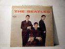 THE BEATLES LP Introducing the Beatles 1964 Vee-Jay Reissue vinyl