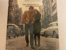 Bob Dylan LP   “The Freewheelin Bob Dylan”   1963 Stereo Black 360 Label