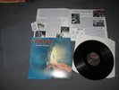AGRESSOR-TOWARDS BEYOND LP Massacra Loudblast Seance Morgoth Dismember Death